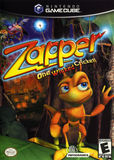 Zapper: One Wicked Cricket (GameCube)