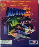 Action 52 (Genesis)