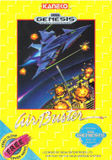 Air Buster (Genesis)