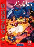 Aladdin (Genesis)