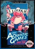 Aquatic Games, The (Genesis)