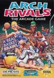 Arch Rivals (Genesis)