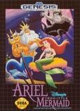 Ariel: The Little Mermaid (Genesis)