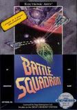 Battle Squadron (Genesis)