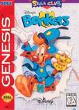 Bonkers (Genesis)