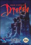 Bram Stoker's Dracula (Genesis)