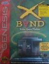 Catapult XBand Video Game Modem (Genesis)