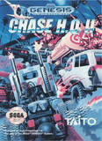 Chase H.Q. II (Genesis)