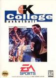 Coach K College Basketball (Genesis)