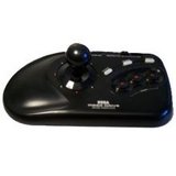 Controller -- Sega Arcade Power Stick (Genesis)