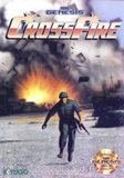Crossfire (Genesis)