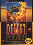 Desert Strike: Return to the Gulf (Genesis)
