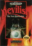 Devilish (Genesis)