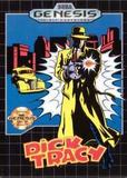Dick Tracy (Genesis)