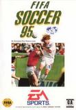 FIFA Soccer 95 (Genesis)