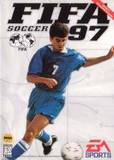 FIFA Soccer 97 (Genesis)