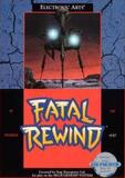 Fatal Rewind (Genesis)