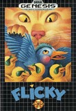 Flicky (Genesis)
