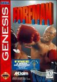Foreman For Real (Genesis)