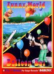 Funny World/Balloon Boy (Genesis)