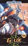 G-LOC: Air Battle (Genesis)