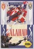 Galahad (Genesis)