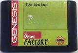Game Factory (Genesis)