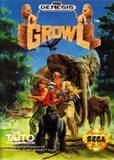 Growl (Genesis)