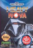 Heavy Nova (Genesis)