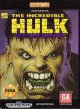Incredible Hulk, The (Genesis)