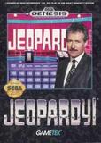 Jeopardy! (Genesis)