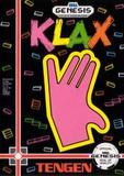 Klax (Genesis)