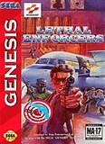 Lethal Enforcers (Genesis)
