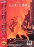 Lion King, The (Genesis)