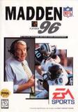 Madden NFL 96 (Genesis)