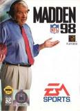 Madden NFL 98 (Genesis)