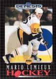 Mario Lemieux Hockey (Genesis)