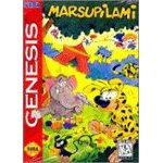 Marsupilami (Genesis)