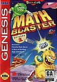 Math Blaster: Episode 1 (Genesis)