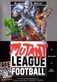 Mutant League Football (Genesis)