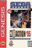 NBA Action '95 (Genesis)