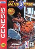 NBA Hang Time (Genesis)