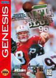 NFL Quarterback Club '96 (Genesis)