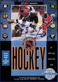 NHL Hockey (Genesis)