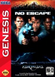 No Escape (Genesis)