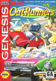 OutRunners (Genesis)