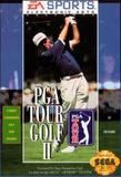 PGA Tour Golf II (Genesis)