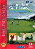 Pebble Beach Golf Links (Genesis)