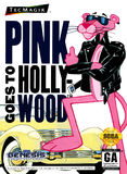 Pink Goes to Hollywood (Genesis)