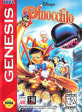 Pinocchio (Genesis)